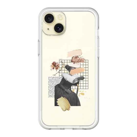 プレミアムパネル［ Artistic Fall in Beige ］