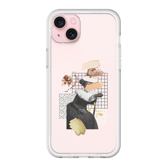 プレミアムパネル［ Artistic Fall in Beige ］
