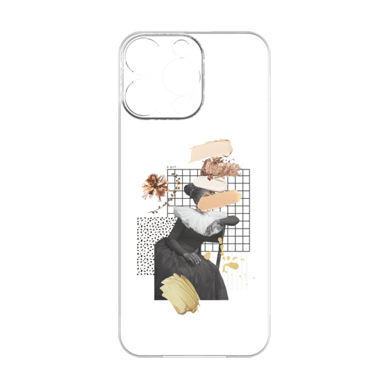 プレミアムパネル［ Artistic Fall in Beige ］