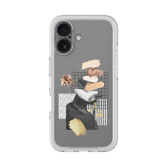 プレミアムパネル［ Artistic Fall in Beige ］