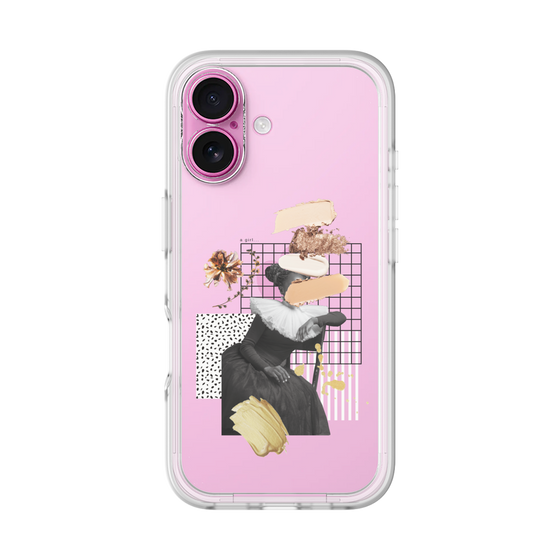 プレミアムパネル［ Artistic Fall in Beige ］