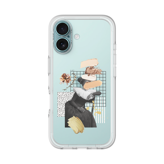 プレミアムパネル［ Artistic Fall in Beige ］