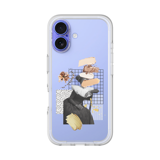 プレミアムパネル［ Artistic Fall in Beige ］