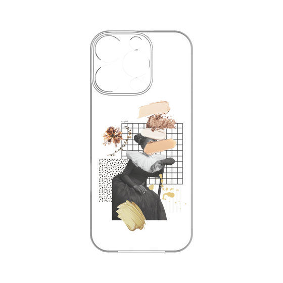 プレミアムパネル［ Artistic Fall in Beige ］