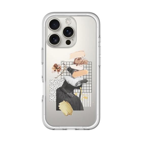 プレミアムパネル［ Artistic Fall in Beige ］