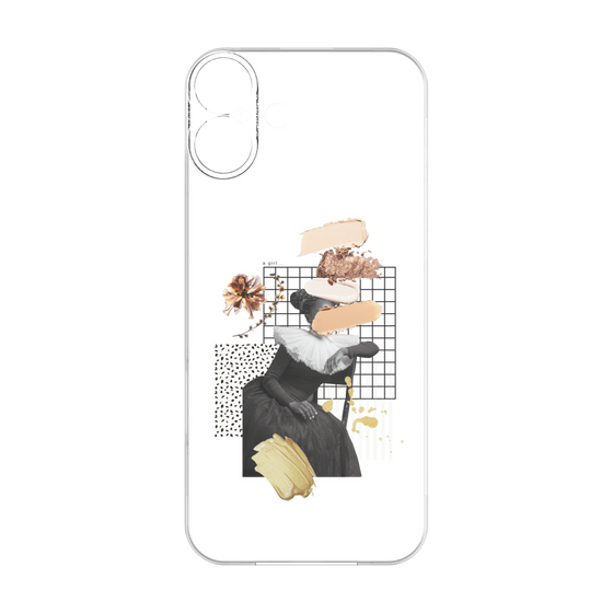 プレミアムパネル［ Artistic Fall in Beige ］
