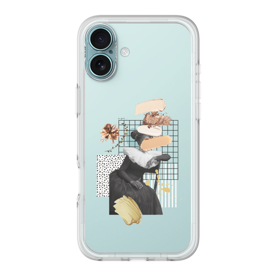 プレミアムパネル［ Artistic Fall in Beige ］