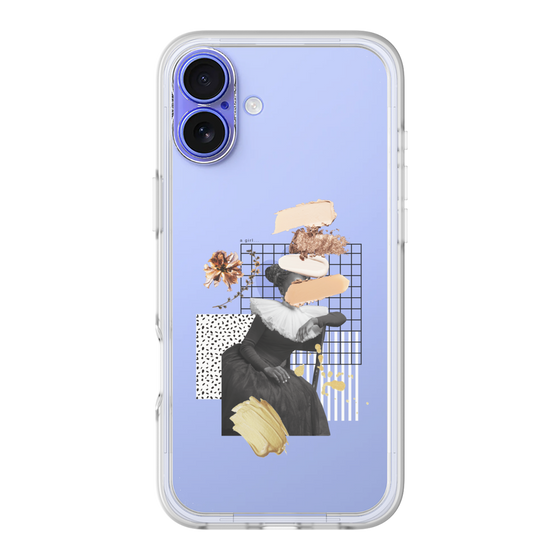 プレミアムパネル［ Artistic Fall in Beige ］