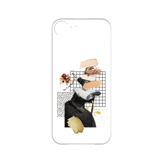 プレミアムパネル［ Artistic Fall in Beige ］