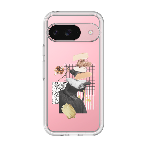 プレミアムパネル［ Artistic Fall in Beige ］
