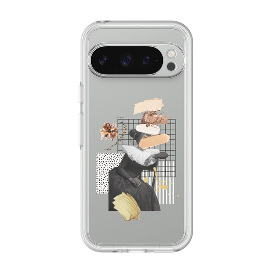 プレミアムパネル［ Artistic Fall in Beige ］