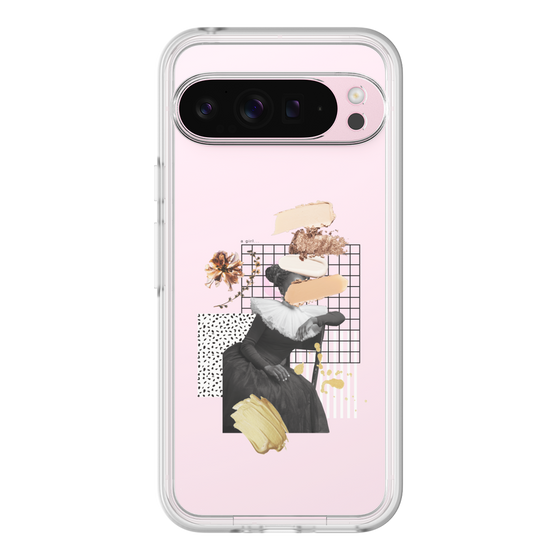 プレミアムパネル［ Artistic Fall in Beige ］