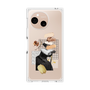 プレミアムパネル［ Artistic Fall in Beige ］