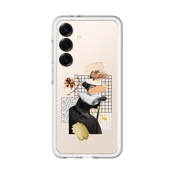 プレミアムパネル［ Artistic Fall in Beige ］