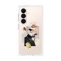 プレミアムパネル［ Artistic Fall in Beige ］