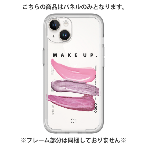プレミアムパネル［ Glossy-A ］