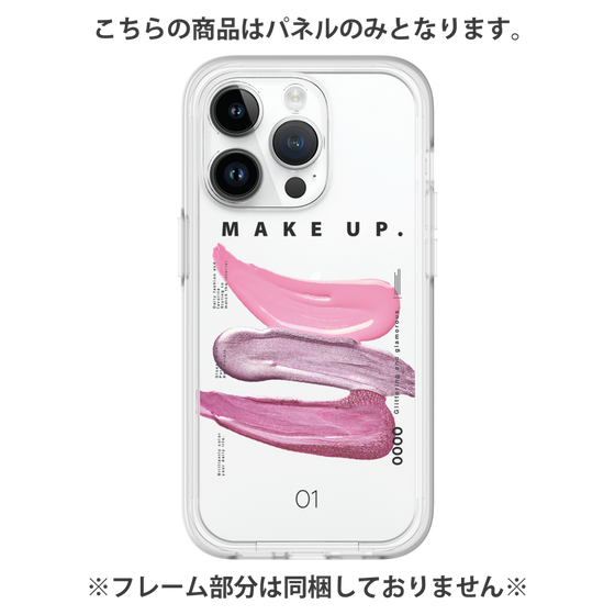 プレミアムパネル［ Glossy-A ］