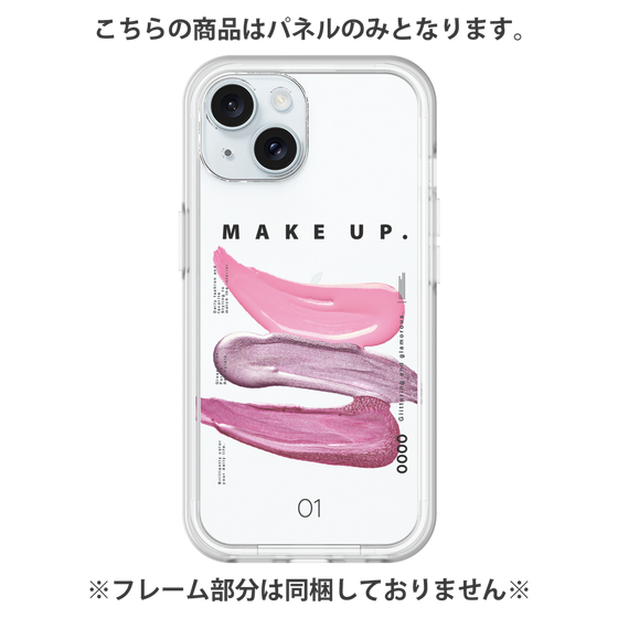 プレミアムパネル［ Glossy-A ］