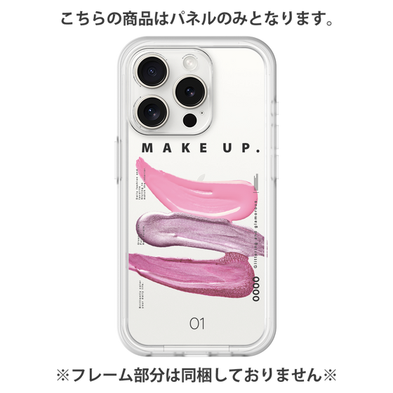 プレミアムパネル［ Glossy-A ］