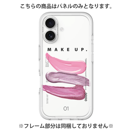 プレミアムパネル［ Glossy-A ］