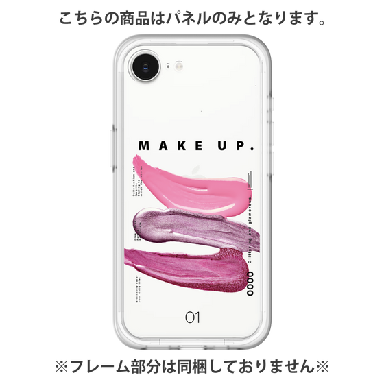 プレミアムパネル［ Glossy-A ］