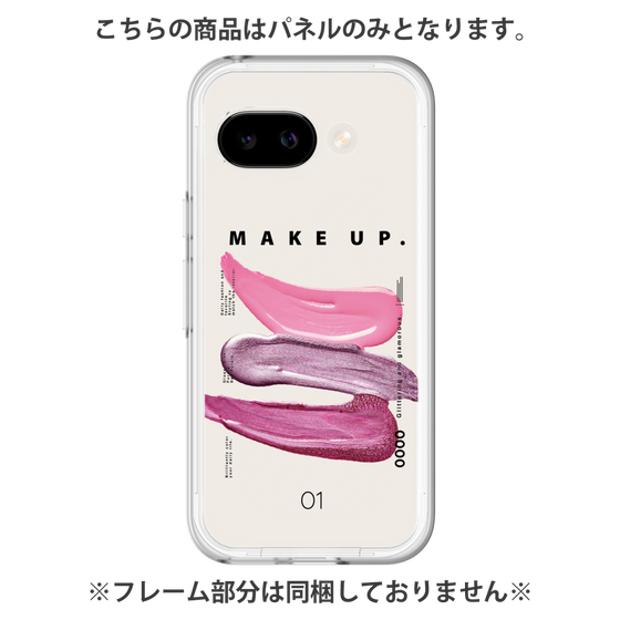 プレミアムパネル［ Glossy-A ］