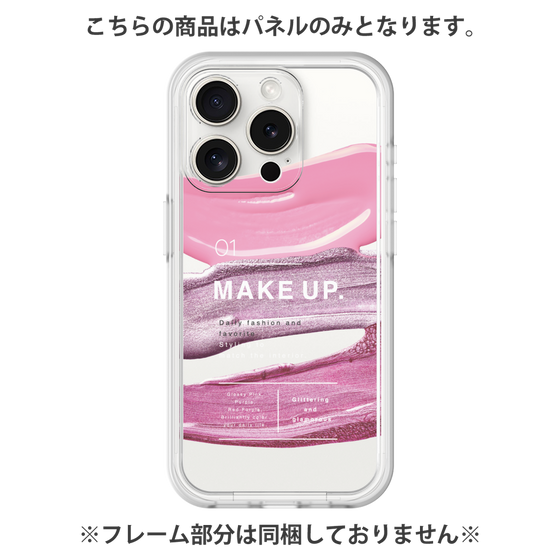 プレミアムパネル［ Glossy-B ］