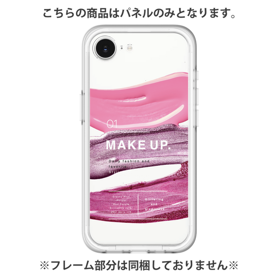 プレミアムパネル［ Glossy-B ］