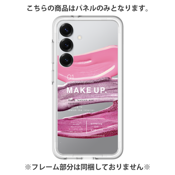 プレミアムパネル［ Glossy-B ］