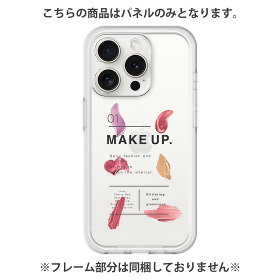 プレミアムパネル［ texture-A ］