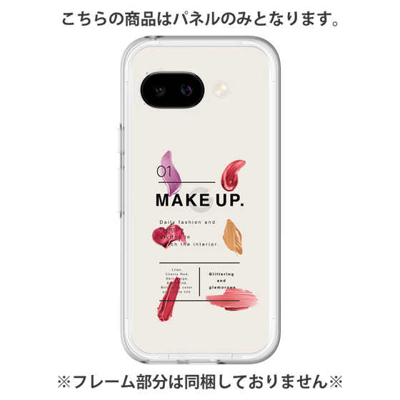 プレミアムパネル［ texture-A ］