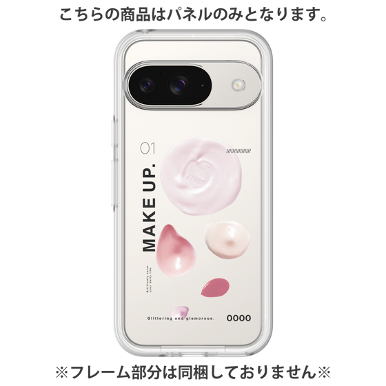 プレミアムパネル［ Drop-A ］
