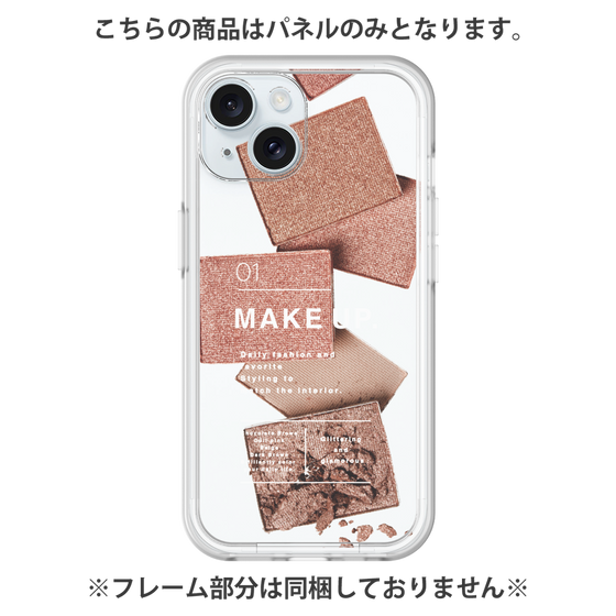 プレミアムパネル［ Eye shadow-A ］