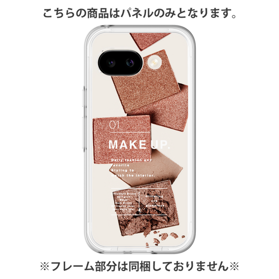 プレミアムパネル［ Eye shadow-A ］