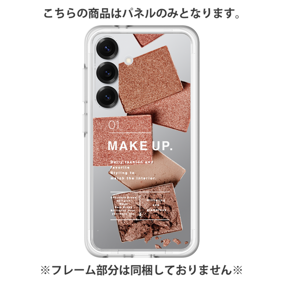プレミアムパネル［ Eye shadow-A ］