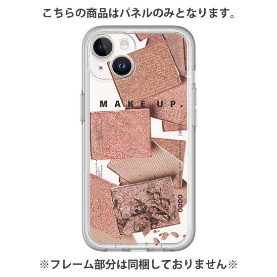プレミアムパネル［ Eye shadow-B ］