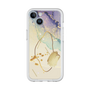 プレミアムパネル［ Marble Nuance Painting Purple ］