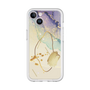 プレミアムパネル［ Marble Nuance Painting Purple ］