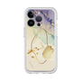 プレミアムパネル［ Marble Nuance Painting Purple ］