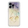 プレミアムパネル［ Marble Nuance Painting Purple ］