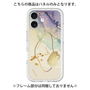 プレミアムパネル［ Marble Nuance Painting Purple ］