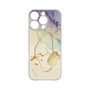 プレミアムパネル［ Marble Nuance Painting Purple ］