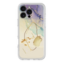 プレミアムパネル［ Marble Nuance Painting Purple ］