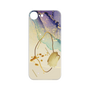 プレミアムパネル［ Marble Nuance Painting Purple ］