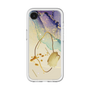 プレミアムパネル［ Marble Nuance Painting Purple ］