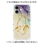 プレミアムパネル［ Marble Nuance Painting Purple ］