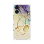 プレミアムパネル［ Marble Nuance Painting Purple ］