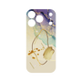 プレミアムパネル［ Marble Nuance Painting Purple ］