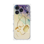 プレミアムパネル［ Marble Nuance Painting Purple ］