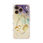 プレミアムパネル［ Marble Nuance Painting Purple ］